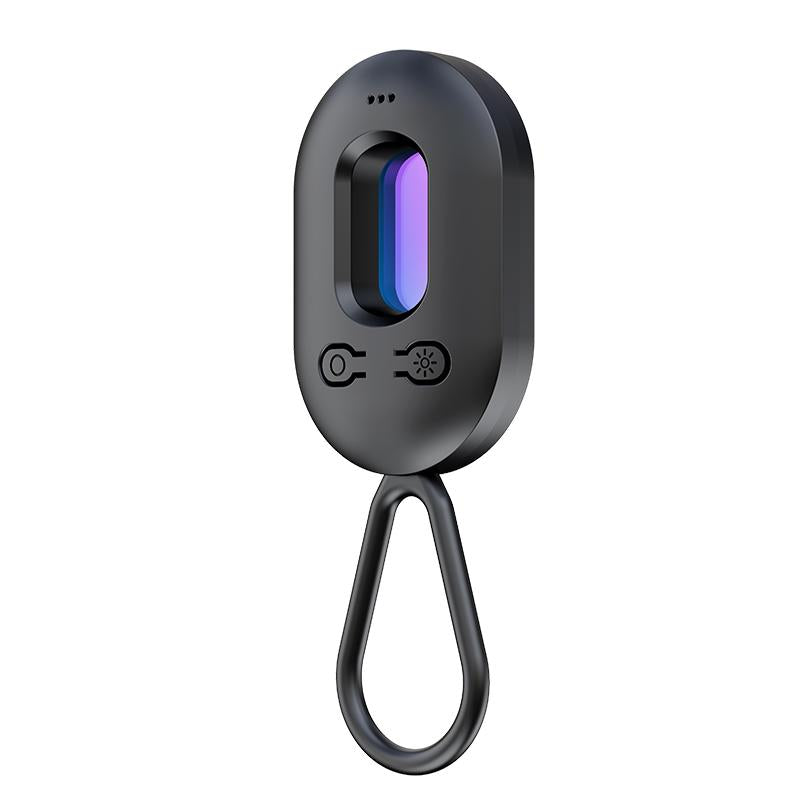 2-in-1™ Infrared Travel Privacy Hidden Camera Detector & Door Alarm