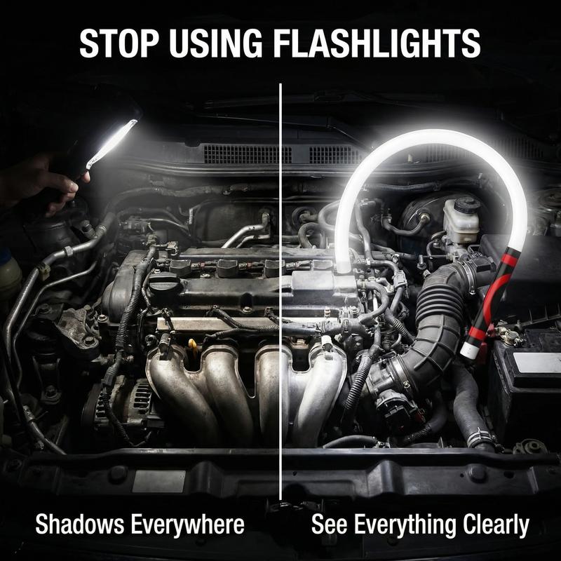 FlexBeam™ Work Light