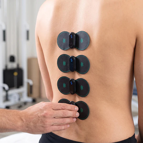 FRDY PULSE - Wireless Electrical Muscle Stimulator