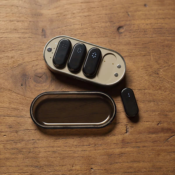 FRDY PULSE - Wireless Electrical Muscle Stimulator