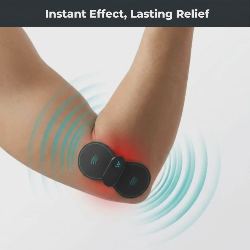 FRDY PULSE - Wireless Electrical Muscle Stimulator